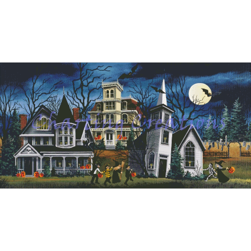 Halloween Kids